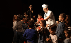 Eskişehir’in rengarenk festivali sona erdi