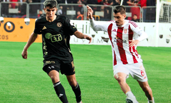 Eskişehirspor, play-off’lara veda etti