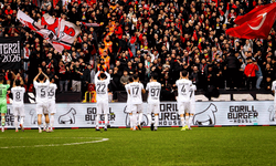 Eskişehirspor’a 3 maç seyircisiz oynama cezası