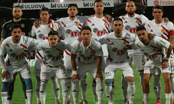 Eskişehirspor'un Ayvalıkgücü karşısına çıkacağı kadro belli oldu