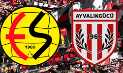 Eskişehirspor’un Ayvalıkgücü maçı bilet fiyatları belli oldu