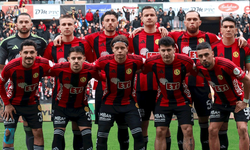 Eskişehirspor’un kamp kadrosu açıklandı
