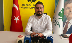 Gelecek Partisi: “Gençlerin sırtını sıvazlamak yetmez!”