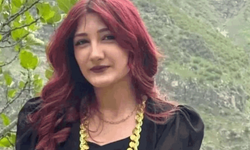 Hakkari'de 4. kattan düşen genç kız kurtarılamadı