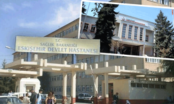 Hastane arazilerinde gözler Ankara’ya çevrildi
