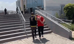 Hatay’da hapis cezası ile aranan şahıs yakalandı