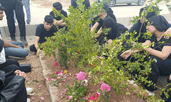 Hatay'da staj yaptığı pastanede akıma kapılan 15 yaşındaki öğrenci öldü
