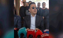 Hatipoğlu’ndan Es-Es’e transfer sözü: “Hangi topçuyu isterlerse alacağız”