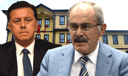Hatipoğlu’nun Balmumu Müzesi sorularına Büyükerşen’den sert yanıt