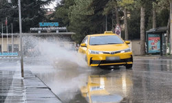 İçişleri Bakanlığı’ndan Eskişehir’e “sarı kodlu” uyarı
