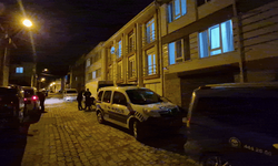 İki çocuk babası, Eskişehir’de yalnız yaşadığı evde ölü bulundu