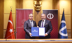 İl Millî Eğitim ile Anadolu Üniversitesi’nden güçlü iş birliği hamlesi
