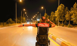 Isparta'da bir haftada 11 aranan şahıs yakalandı