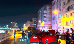İstanbul Avcılar'da alkollü sürücü dehşeti