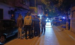 Kahramanmaraş’ta pompalı tüfekli saldırı: 2 yaralı