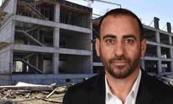 Kasım Karakaş’tan Eskişehir için kentsel dönüşüm çağrısı
