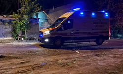 Kayseri’de anne ve oğlu karbonmonoksit gazından zehirlendi