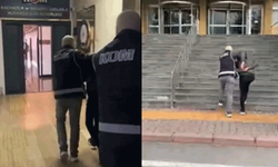 Kayseri’de silah ticareti yapan 2 şahıs yakalandı