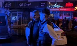 Kayseri'de sokak ortasında tüfekle dolaşan çocuk yakalandı