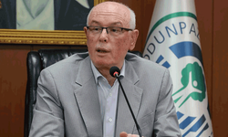 Kazım Kurt’tan dikkat çeken çıkış: “Derhal kurultay”