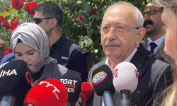 Kılıçdaroğlu’nun genel merkeze gideceği tarih belli oldu