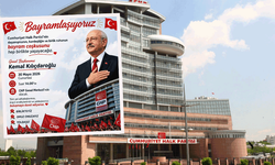 Kılıçdaroğlu’nun programına Eskişehir’den kimler katılacak?