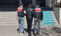 Kırıkkale’de 12 yıl hapis cezasıyla aranan hükümlü yakalandı