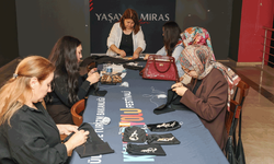 Kültür Yolu Festivali’ne yoğun ilgi