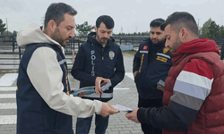 Kütahya'da kurbanlık pazarında sahte para ve dolandırıcılık uyarısı