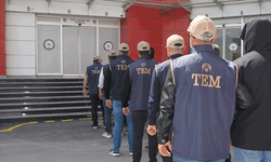 Malatya merkezli 16 ilde FETÖ operasyonu: 23 gözaltı