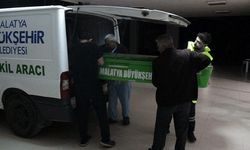 Malatya'da 24 yaşındaki genç, bakım merkezinde ölü bulundu