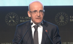Mehmet Şimşek başkanlığında dikkat çeken toplantı
