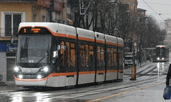 Meteoroloji uyardı: Eskişehir’de karla karışık yağmur geliyor