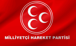 MHP Eskişehir’de 8 ilçeye yeni başkan atandı