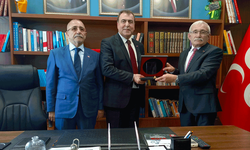 MHP Odunpazarı’nda yeni dönem başladı!