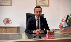 MHP Sivrihisar İlçe Başkanlığı’nda görev değişimi
