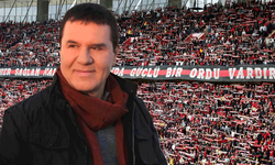 Mithat Körler’den Eskişehirspor için yeni marş