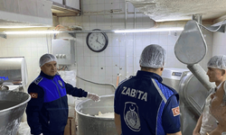 Odunpazarı Zabıtasından bayram öncesi sıkı denetim