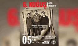 Odunpazarı’nda “6. Koğuş” Anma Programı