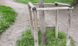Odunpazarı’nda park düzenlemesi ilgi gördü