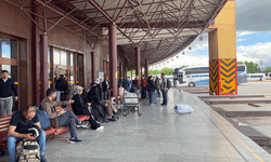 Otogar esnafından Eskişehirlilere korsan bilet uyarısı
