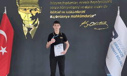 Özel EOSB MTAL’den dünya derecesi