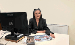 Özge Zaim Şehir'de