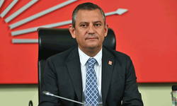Özgür Özel, CHP Grup Başkanı oldu