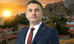 Sivrihisar’da bayram buluşması: Başkan Dökmeci’den davet