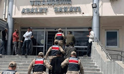 Şanlıurfa’da aranan 3 hükümlü yakalandı