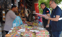 Şanlıurfa'da bayram öncesi sıkı denetim