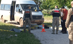 Şanlıurfa'da çıkan silahlı kavgada 3 kişi öldü