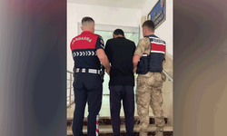 Şanlıurfa'da kesinleşmiş hapis cezası bulunan 2 hükümlü yakalandı