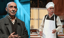 Şener Şen, Zengin Mutfağı ile Eskişehir’e geliyor